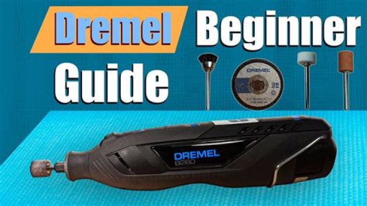 Will a router bit fit in a Dremel?