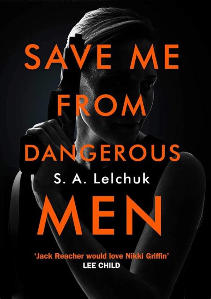 Will there be a new Lisbeth Salander book?